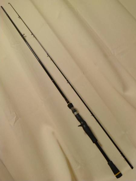 Majaorcraftメジャークラフト ファーストキャストfcc 702h ヘビー ビッグベイト スピナー ラバー テキサス クランク ブラックバス 2ピースベイトロッド 売買されたオークション情報 Yahooの商品情報をアーカイブ公開 オークファン Aucfan Com