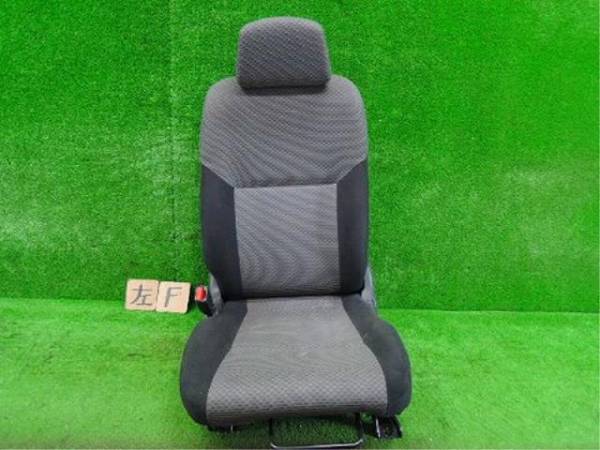 ■☆テスト済☆ NV350キャラバン VW2E26 左フロントシート