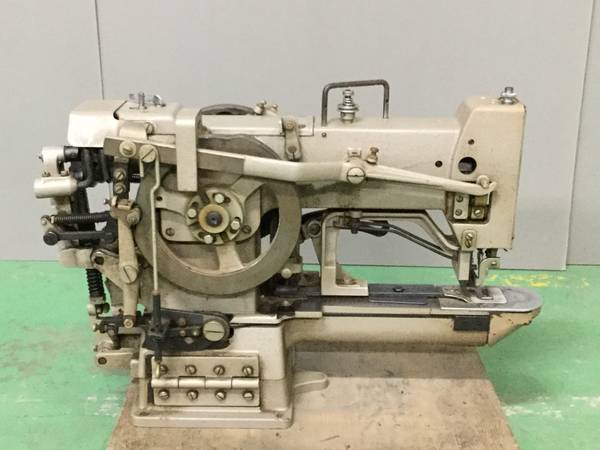 brother LK3-B826-1 工業用ミシン＊ジャンク品(ブラザー)｜売買された