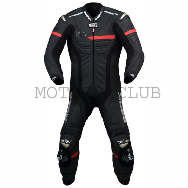 BERIK ベリックハイエンドモデルカンガルー レーシングスーツ RD 10543 56