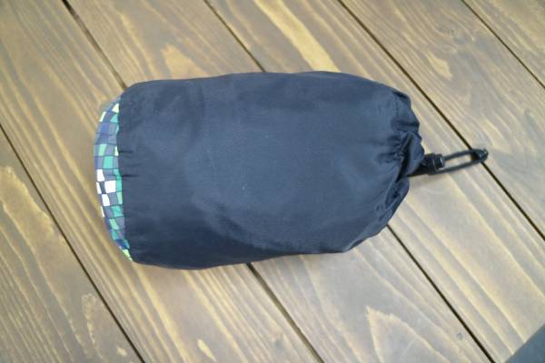 コロンビア　レインパンツ