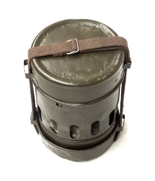 WW2ナチスドイツ軍 分隊ストーブ JUWEL33 実物の入札履歴 - 入札者の順位
