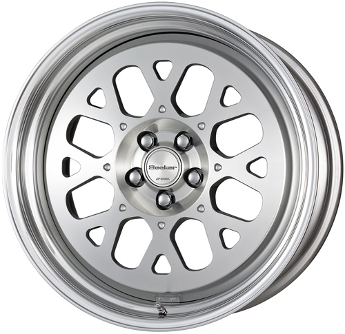 work seeker gxの通販 WORK ホイール SEEKER GX 18インチ×10.5J 5穴