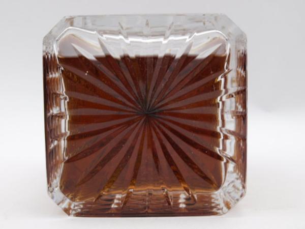 訳ありGlenfiddich グレンフィディック 30年 エジンバラ クリスタル