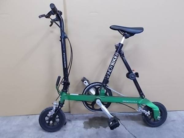 HANDYBIKE8 handybike8 | 【公式通販】