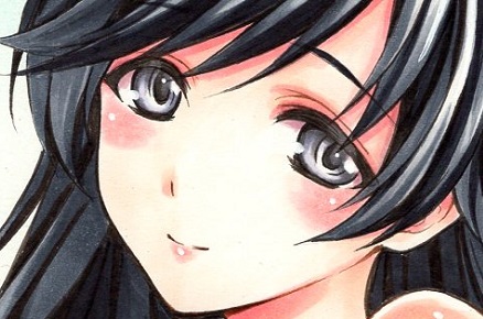 手描きイラスト ガールズ パンツァー 五十鈴 華 同人 直筆 ａ４サイズイラストボード 手描きイラスト 売買されたオークション情報 Yahooの商品情報をアーカイブ公開 オークファン Aucfan Com