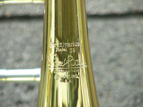 バック アルト Bach 39