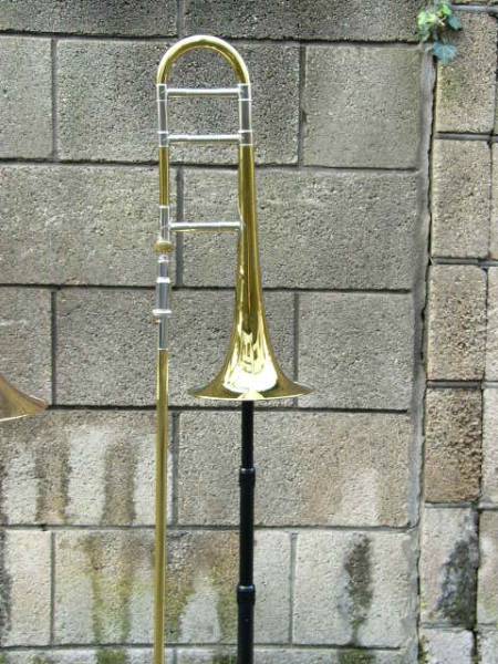 バック アルト Bach 39