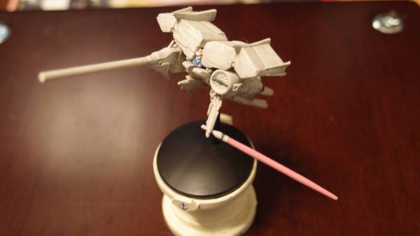 機動戦士ガンダム・チェスピースコレクション デンドロビウム_1