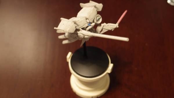 機動戦士ガンダム・チェスピースコレクション デンドロビウム_3