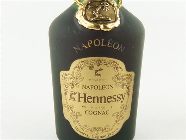 ヘネシー ナポレオン 700ml ブランデー Hennessy コニャック NAPOLEON
