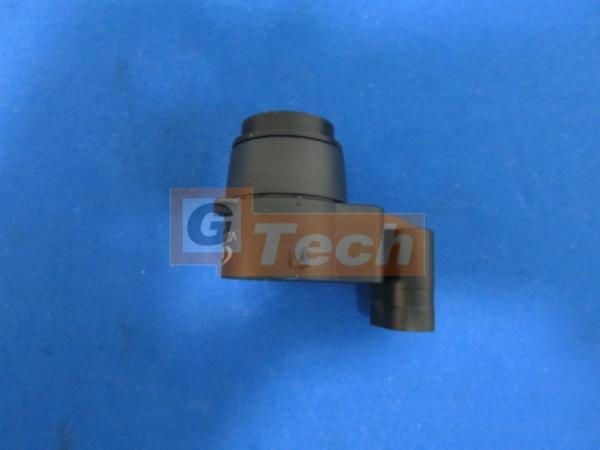 BMW 3シリーズ(E90/E91/E92)：パークアシストセンサー