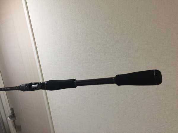 メガバス Hyuga 611mh ビッグベイトロッド F4 F5 F6 F7 Megabass ブラックレーベル ワールドモンスター メガバス 売買されたオークション情報 Yahooの商品情報をアーカイブ公開 オークファン Aucfan Com