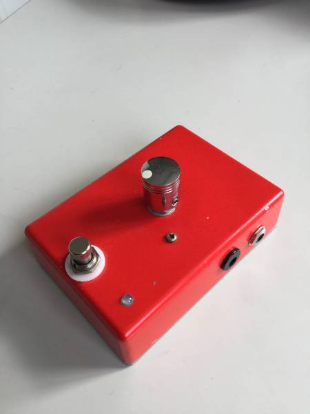 エフェクター OKATAKU CUSTOM SOUND Spellbound OKATAKU CUSTOM SOUND / Spellbound