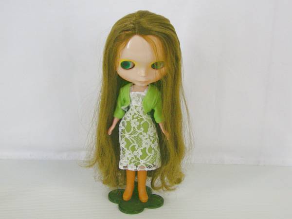 ネオブライス ティーフォートゥー 現状品 その1