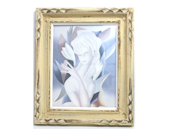 絵画 額 額縁 青児 湯川輝義 【公式通販】