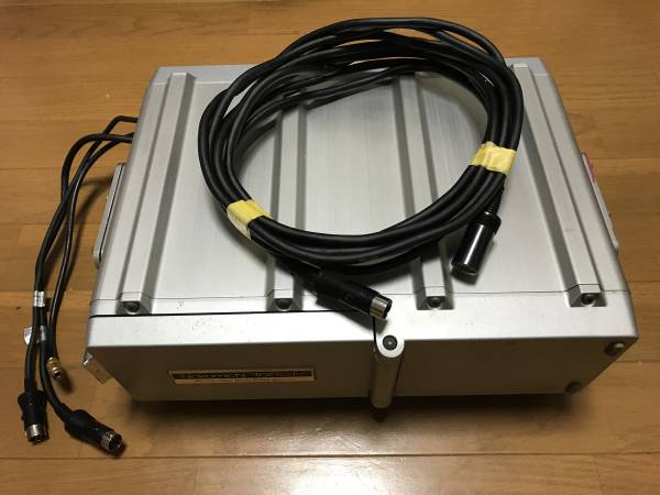 Yahoo!オークション -「ナカミチ 【名機！】Nakamichi ナカミチ 100cdc