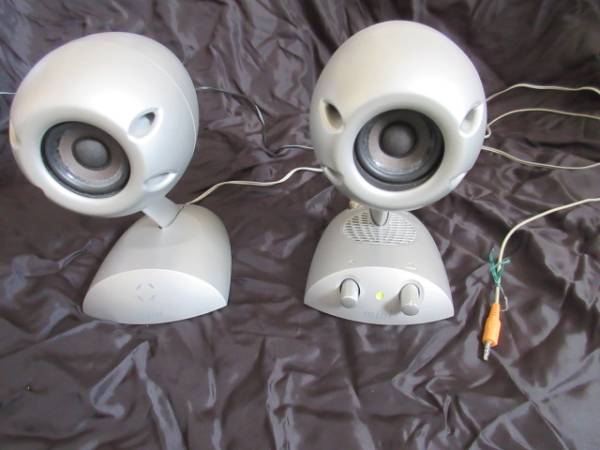 TIMEDOMAIN mini タイムドメイン ミニスピーカー 中古品