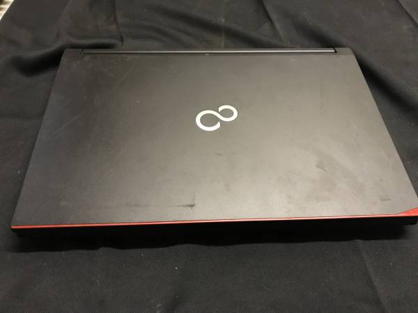FUJITSU LIFEBOOK A574/HW ノートPC ジャンク