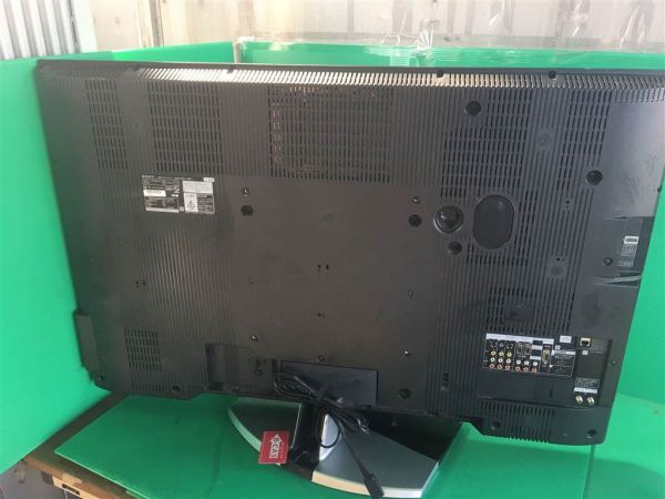 I671★SONY　46型　Hi-Vision液晶テレビ　KDL-46F1　08年製_2