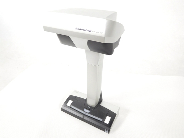 中古富士通 中古 富士通 ScanSnap SV600 カラーイメージ 中古富士通 中古 富士通 ScanSnap SV600 カラーイメージ