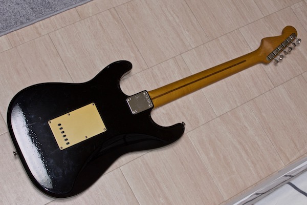 Fender Japan FENDER ST57 JAPAN ST57-58US ST57-70(USA USA