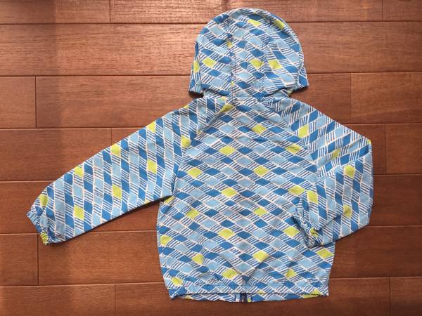 パタゴニア　patagonia　ジャンパー　１８M　（美品）_3