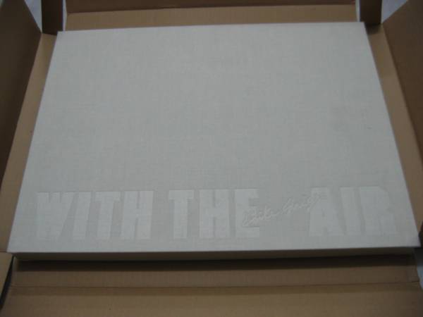 小池繁夫　世界名機画集　WITH THE AIR　日興製版印刷刊