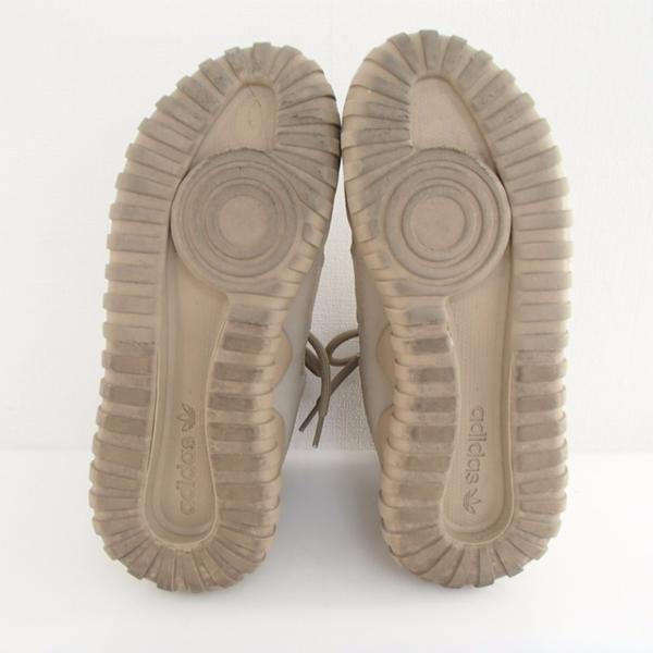 美品□adidasアディダス S74923 TUBULAR X チュブラー ハイカット