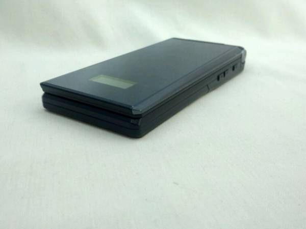 じゃんぱら三宮センター街店】Fujitsu docomo F-07F Black NTTドコモ