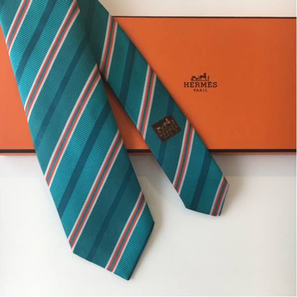 HERME'S ネクタイ 新品未使用品 箱付き