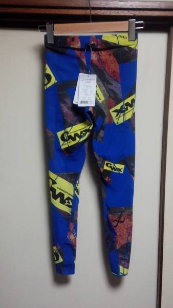 CWX WOMEN'S generatr revolution ウイメンズ ジェネレーターレボリューション 25TH限定 1994年モデル復刻 L ワコール CW-X