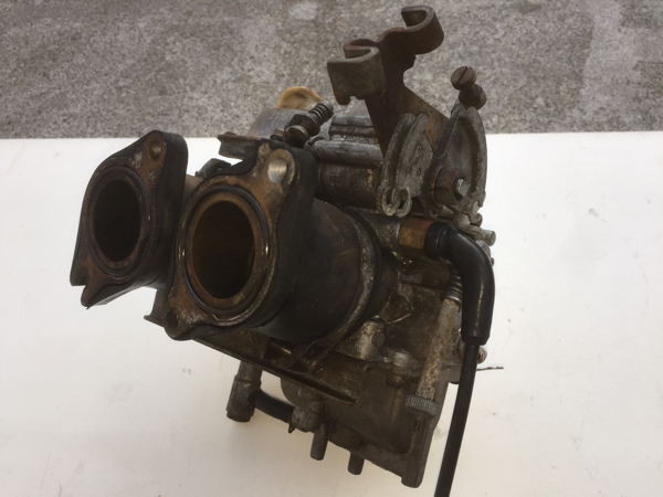 ヤマハSRX600・1JKキャブレター_2