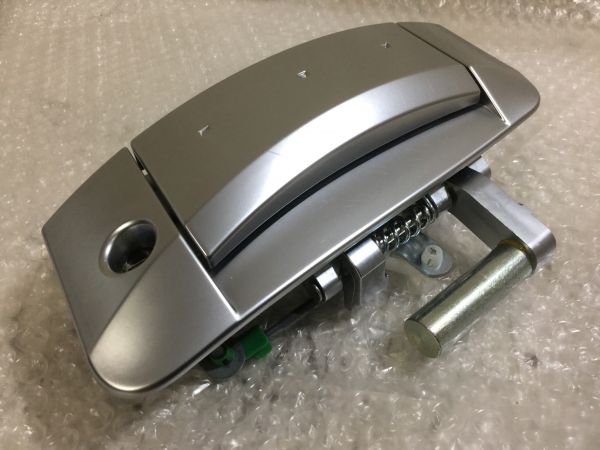 フェアレディ-z　Z33　前期　純正　運転席側　ドア取っ手　色：KY0