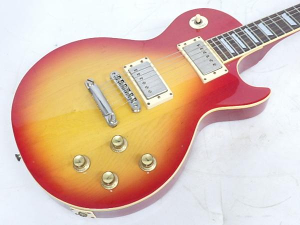 希少Greco グレコ EG-380B レスポールカスタム1977年製 希少 Greco