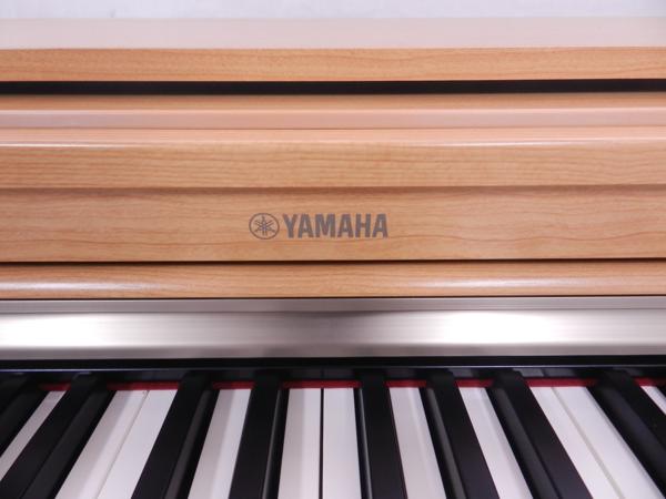 YAMAHA ヤマハ ARIUSシリーズ YDP-162 C（ライトチェリー調）電子 