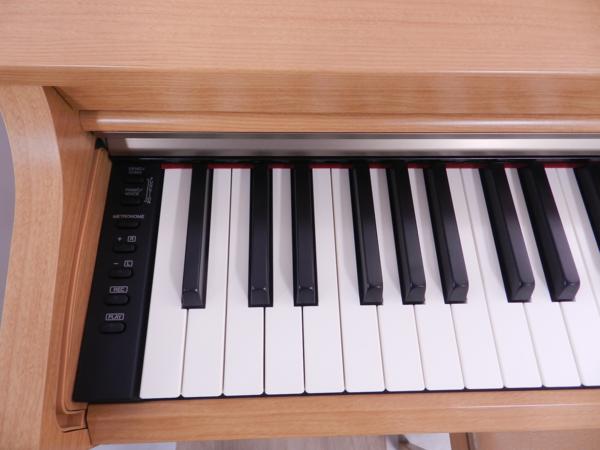 YAMAHA ヤマハ ARIUSシリーズ YDP-162 C（ライトチェリー調）電子 