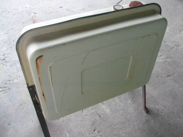 国産灯油タンク９０L ドレーン 送油バルブ付き スタンド付き