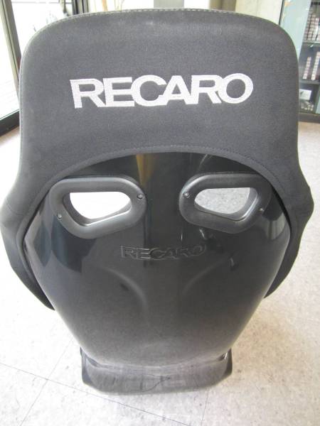 RECARO レカロシート中古美品 SR-3 中古 レカロシート レカロシート ST 