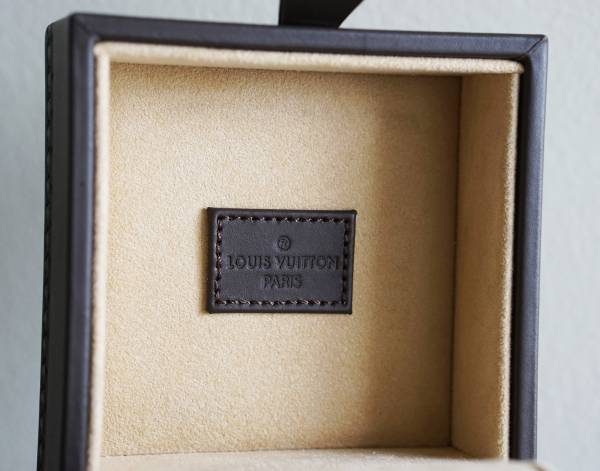 ルイヴィトン箱9点セット 美品 ルイ ヴィトン 時計 ケース 箱 Louis