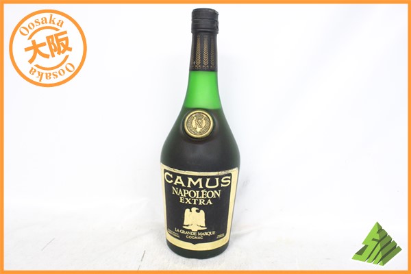 ◇注目! カミュ ナポレオン エクストラ 700ml 40% ブランデー LA