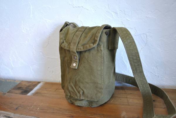 [G4Free] ちょっとしたお出かけに丁度良い 45rpm ミリタリーショルダーバッグ ワンショルダーバッグ ボディバッグ