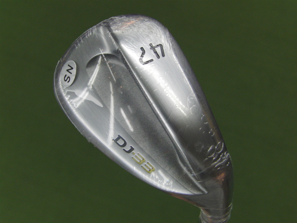 新品 フォーティーン DJ-33 ウェッジ 47°NS950GH HT WEDGE FOURTEEN
