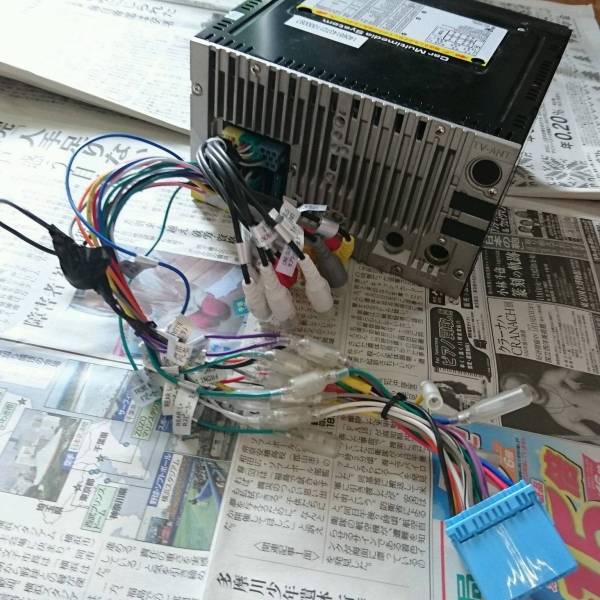 アズール azur アズール MVX-D715ch 6.75inch オーディオ azur アズール azur アズール MVX-D715ch 6.75inch オーディオ azur