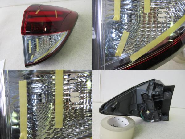 即決　ホンダ　ヴェゼル　HV　RU3　純正　右テールライト　KOITO　220-62164