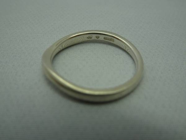 【最終値下げ！】４℃　リング　004_3