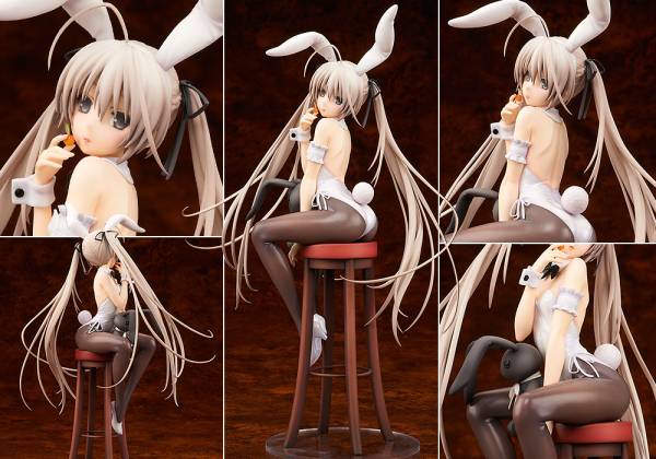 新品未開封品　アルター　ヨスガノソラ　「春日野 穹　-Bunny Style-」