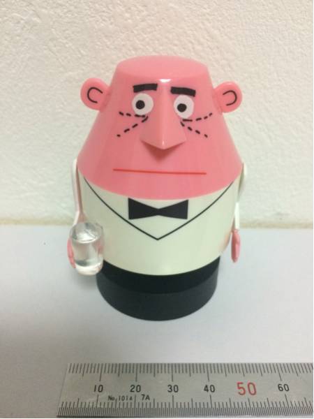Yahoo!オークション 柳原良平 フィギュアコレクション/アンクルトリス