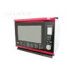 SHARP シャープ ヘルシオ ウォーターオーブン（30L/2段調理） AX-GX1-R [レッド] 2010年製 オーブンレンジ ξN