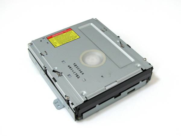 PANASONIC MDDHT2412N04 中古 サーボドライブ 動作保証 Panasonic DMR-XP12、XW120など 交換用DVDドライブ VXY2009K8 【公式通販】